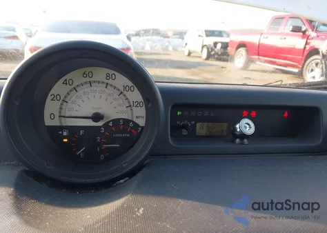 2005 Scion Xb z USA, uszkodzony, nr VIN JTLKT324050180951